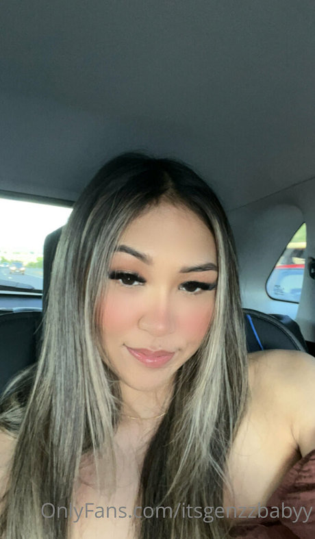 Itsgenzzbabyy