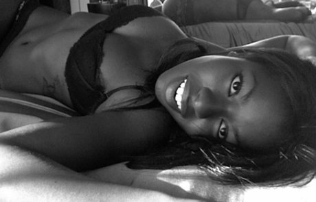 Camille Winbush