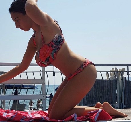 Gianclaudia Di Giacomo