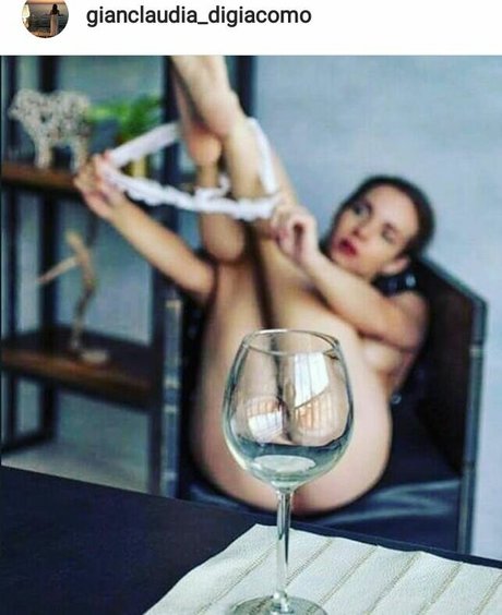 Gianclaudia Di Giacomo