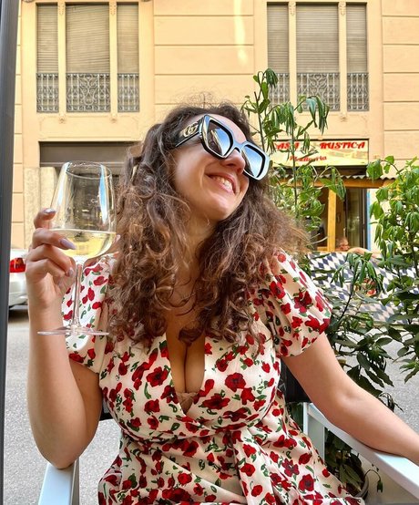 Gianclaudia Di Giacomo