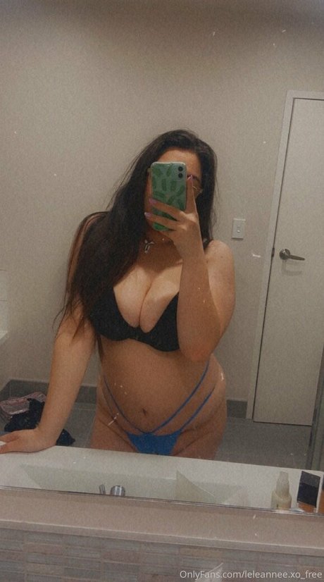 Leleanneexofree