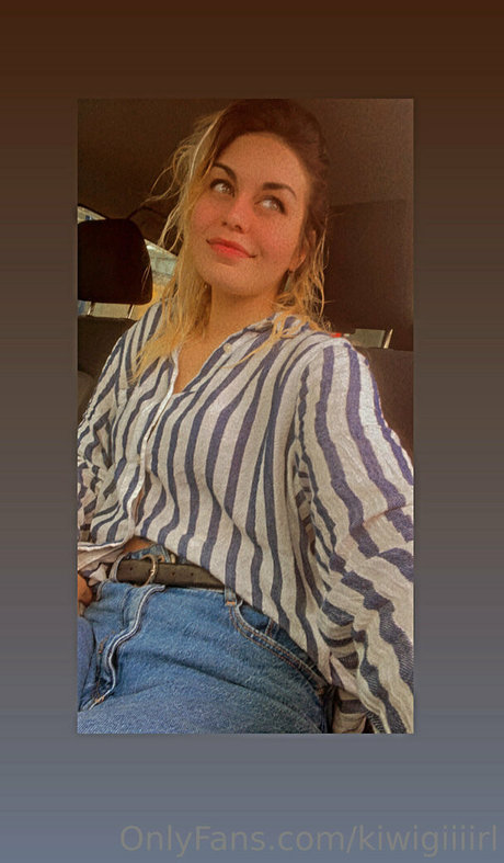 Kiwigiiiirl