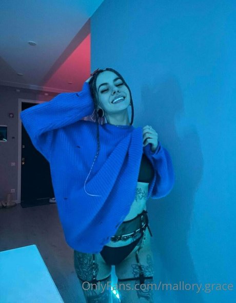 Mallorygrace