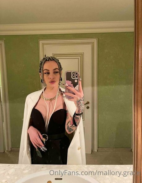 Mallorygrace