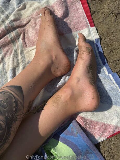 Sweetyfeetys 03