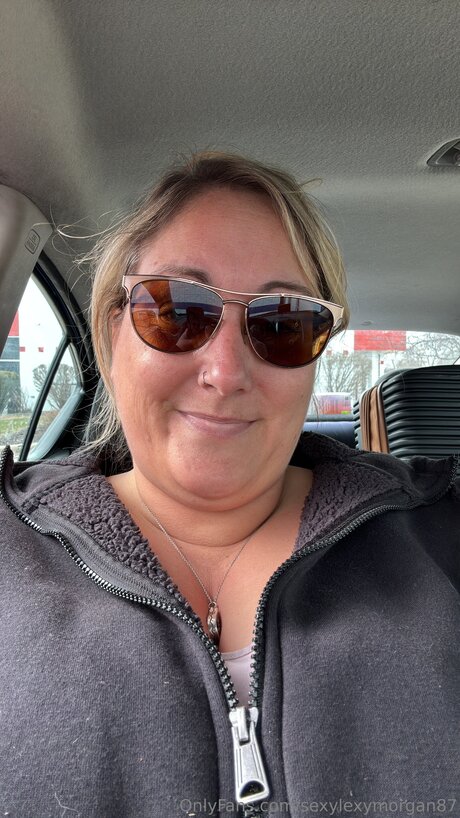 Sexylexymorgan87