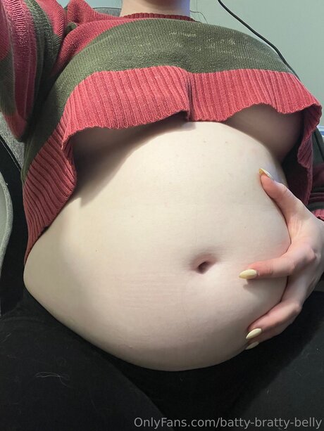 Batty Bratty Belly
