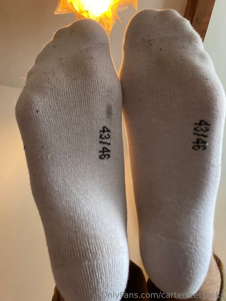 Carterfeetsocks