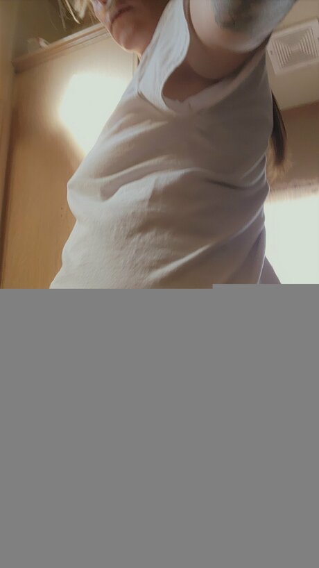 Foto di nudo di fuga di OnlyFans di Yourstickysidekick