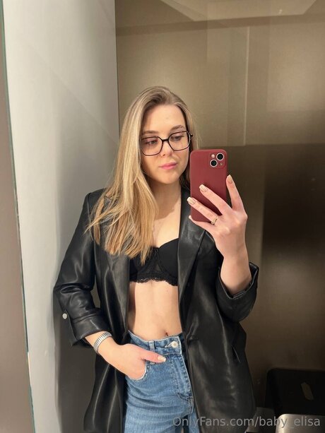 Baby Elisa