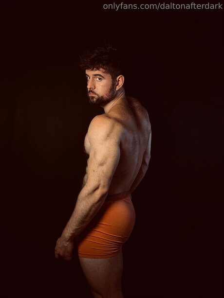 Daltonafterdark