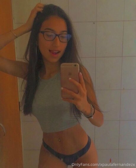 Xpaulafernandezx