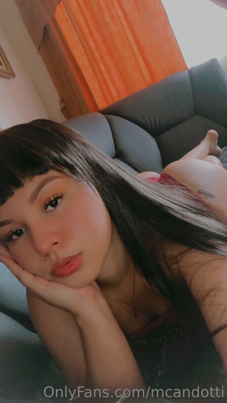 Mcandotti