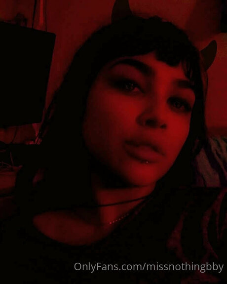 Missnothingbby