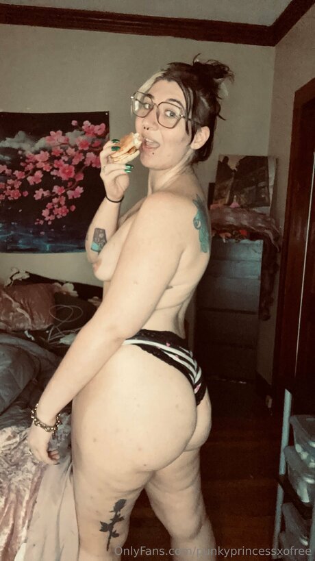 Punkyprincessxofree