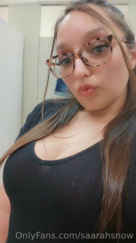 Saarahsnow