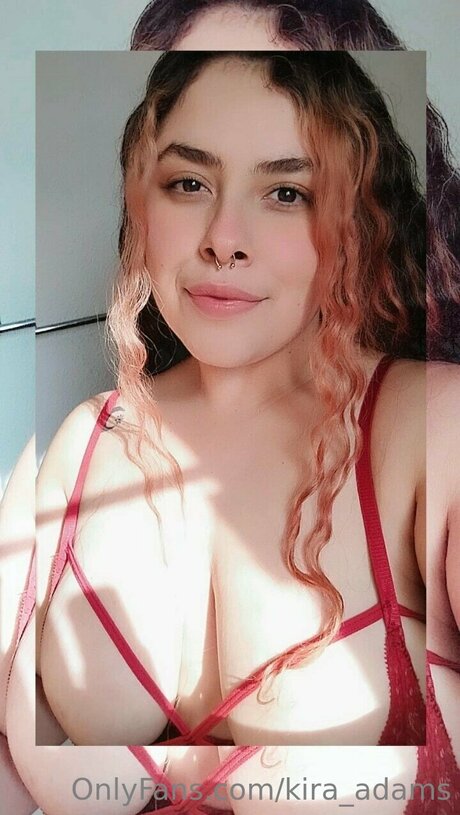 Kira Adams