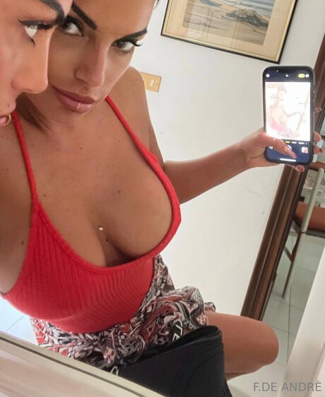 Francescadeandre De A