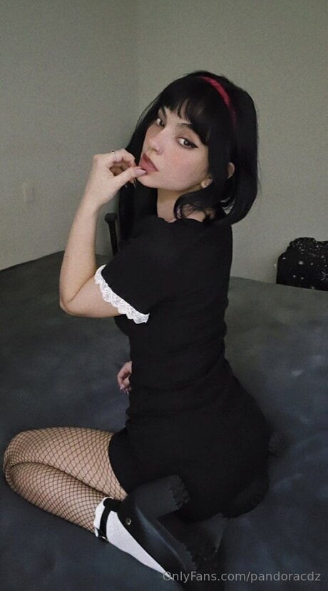Pandoracdz