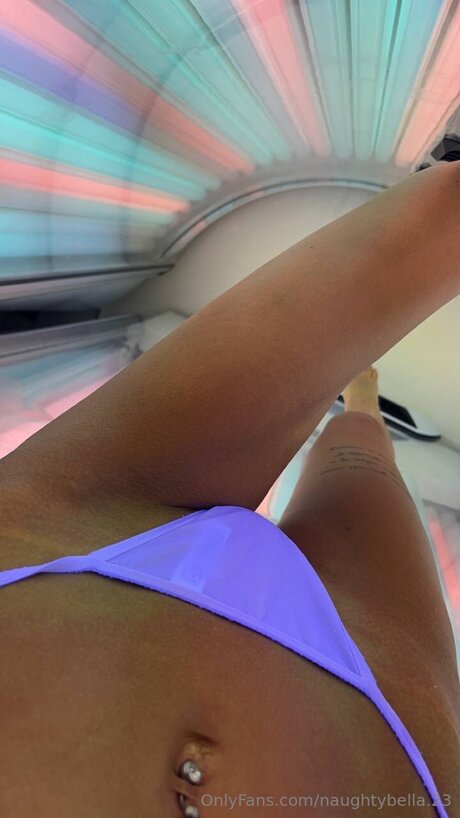 Naughtybella 23
