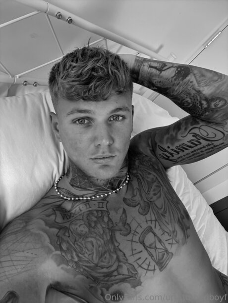 Urtattooedboyf