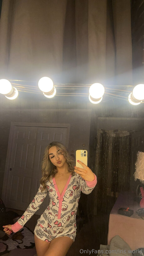 Iris World
