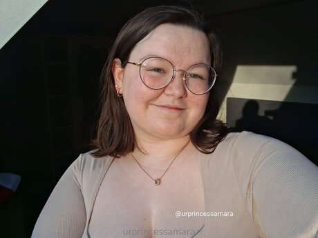 Urprincessamara