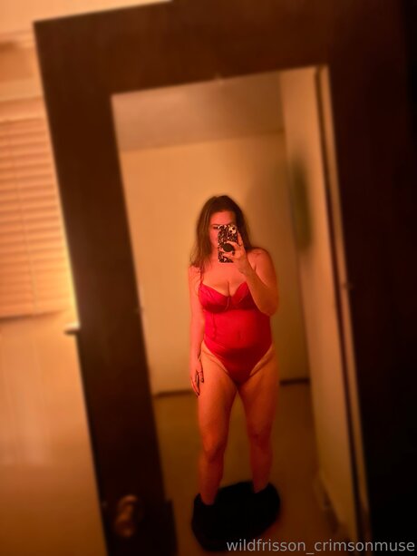 Crimsonmusewildfrisson