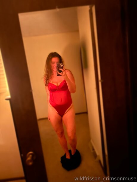 Crimsonmusewildfrisson