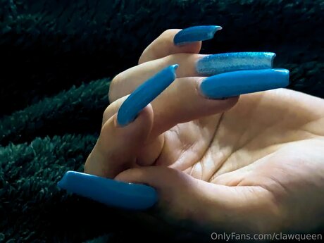 Clawqueen