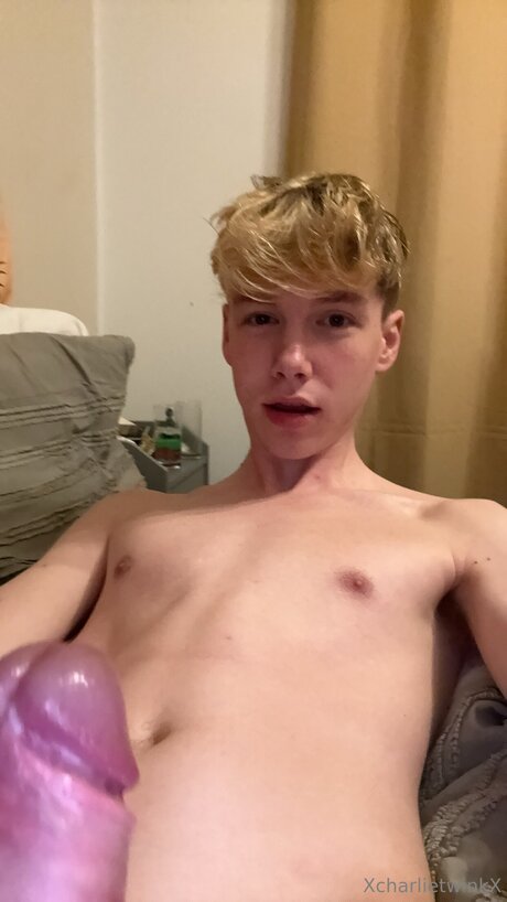 Xcharlietwinkx