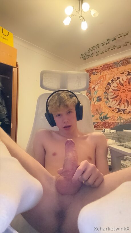 Xcharlietwinkx