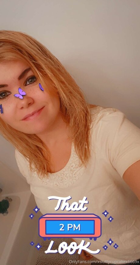 Xsluttycupcakex6669x