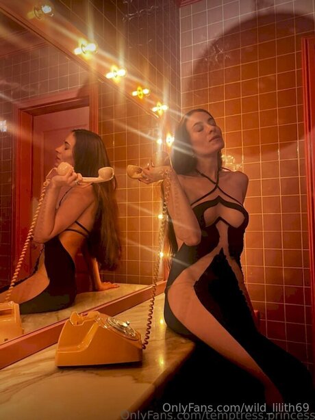 Wild Lilith69