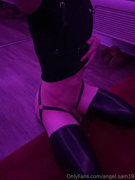 Angel Sam19
