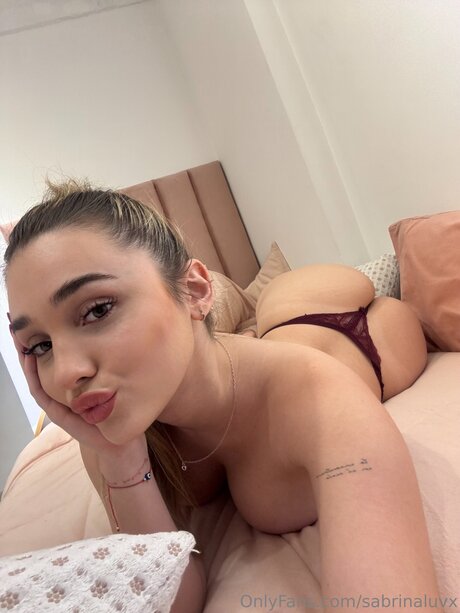 Sabrinaluvx