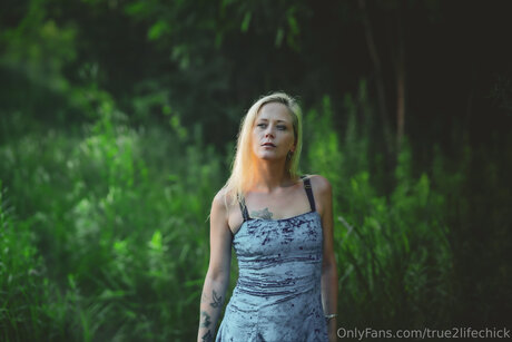 True2lifechick