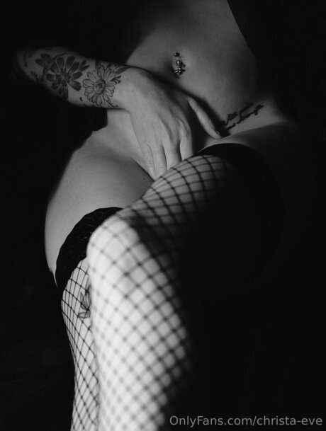Christa Eve