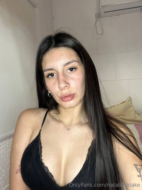 Natalie Blake