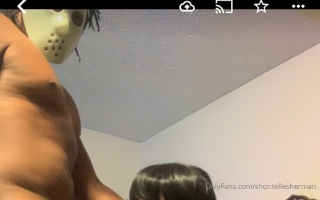 Shontellesherman