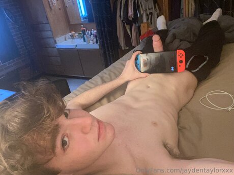 Jaydentaylorxxx