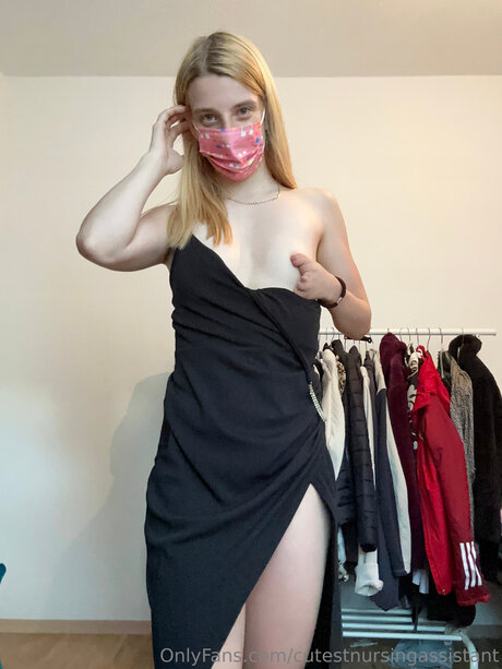 Cutestnursingassistant