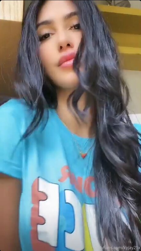 Kyjay21x