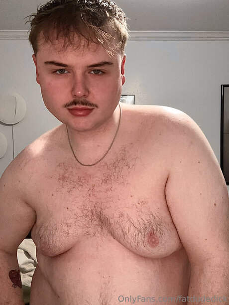 Fatdudedick