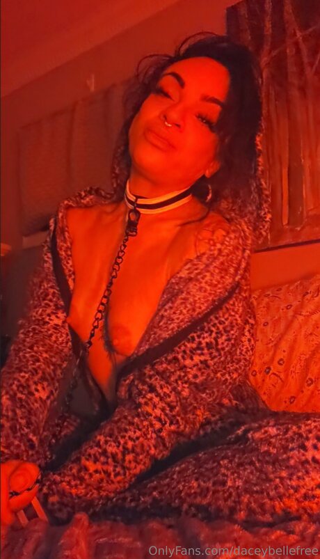 Daceybellefree