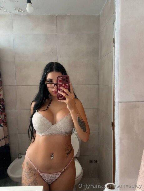 Sofixspicy