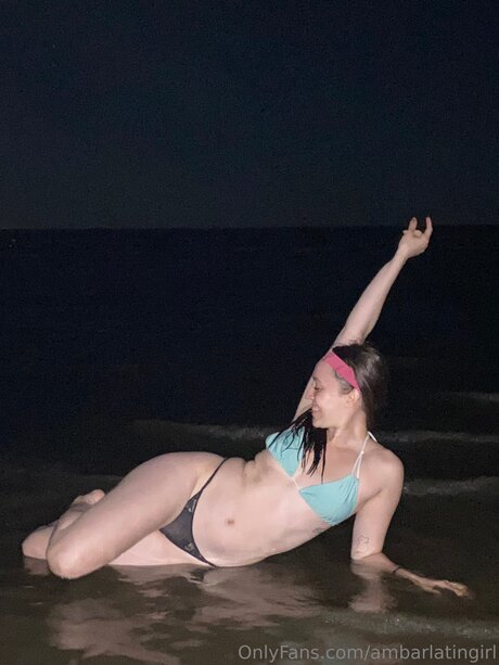 Ambarlatingirl