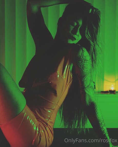 Rosifox