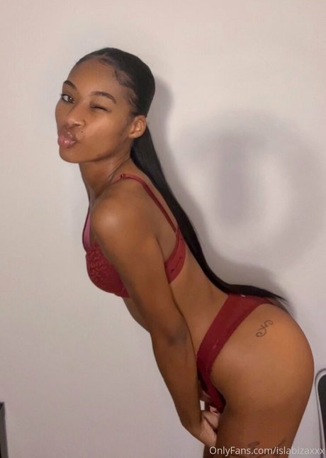 Islabizaxxx